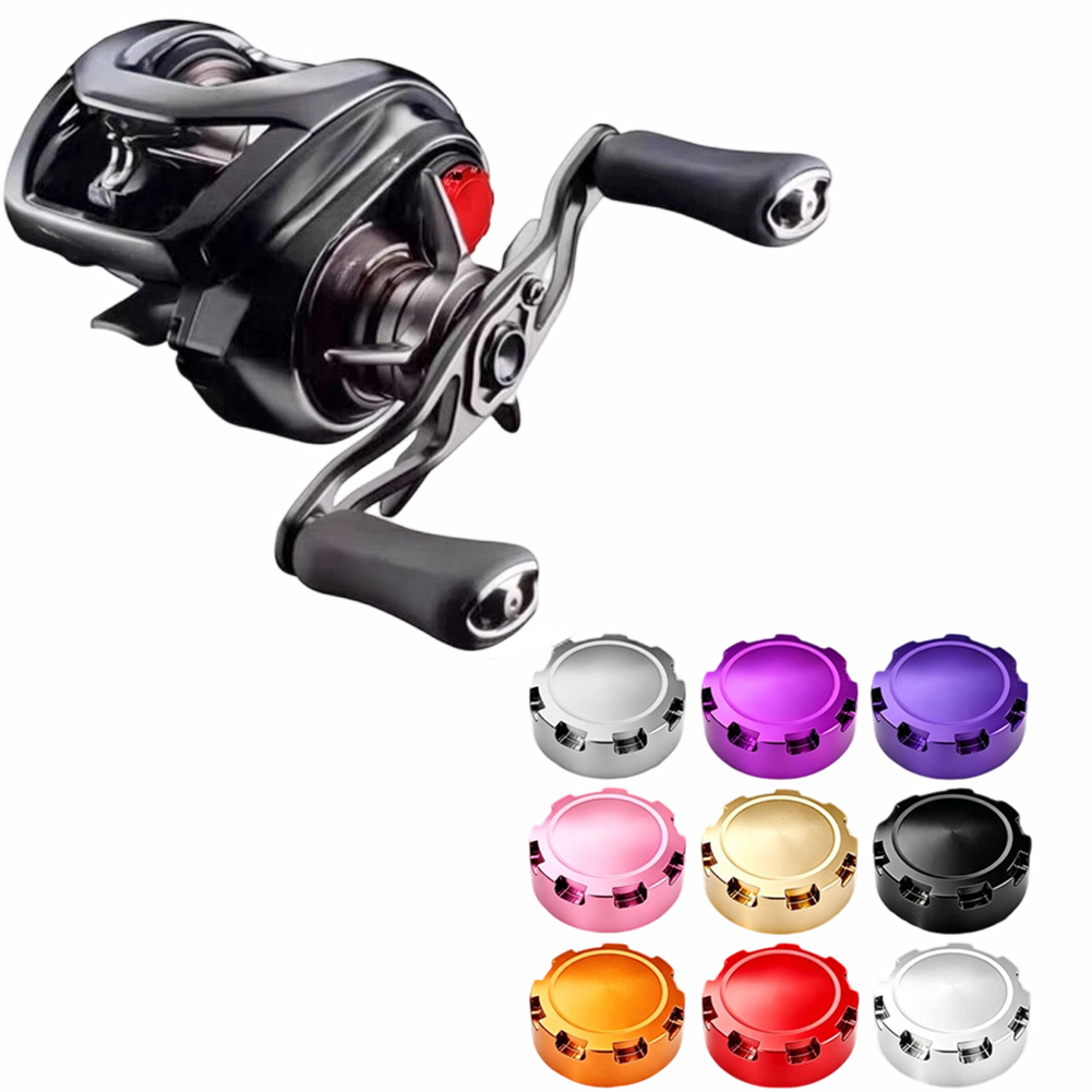 Reel Handle - Vervangende spanknop voor DAIWA Baitcasting Reels