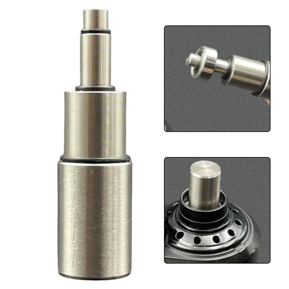 Conventional Reel - 1 Stuks Waterdruppel Vissen Voor Reellager