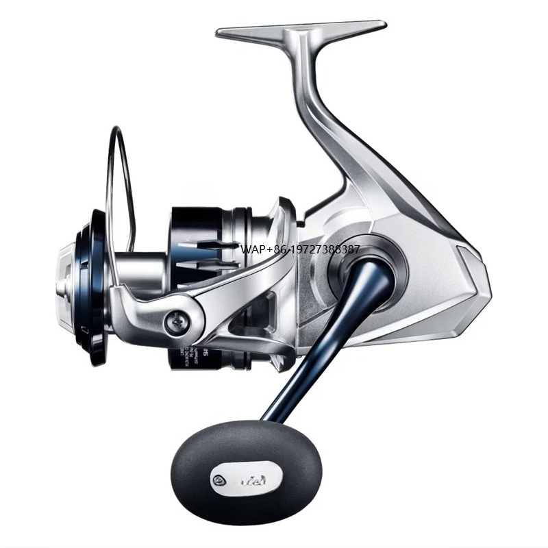 20 Originele Saragosa SW Troll - Daiwa Reel Bg recensie en prijs