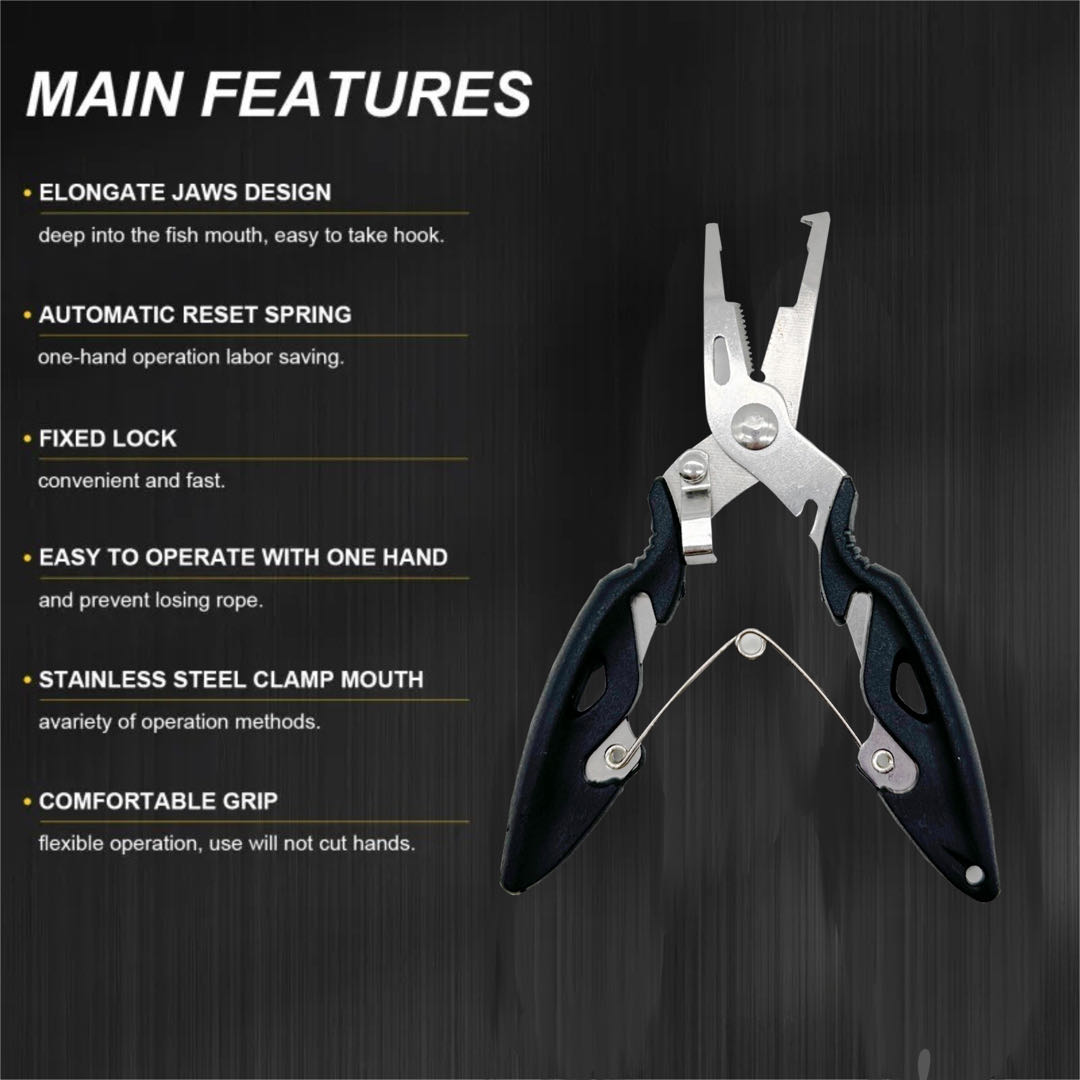Multifunctionele Gebogen Mondw - Baitcasting Reel recensie en prijs