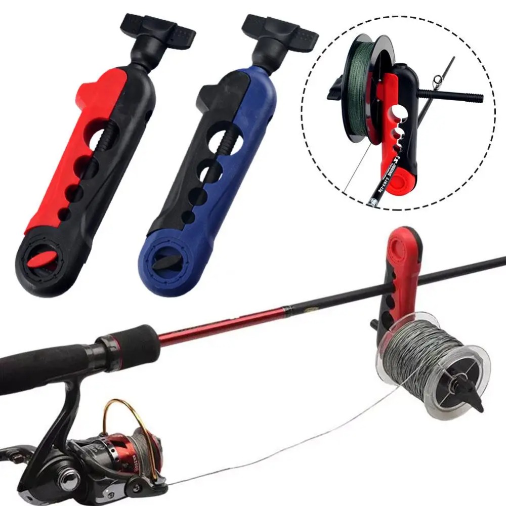 Vislijnoproller Draagbare Bait - Spinning Reel recensie en prijs
