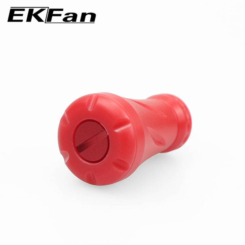 EKFan Reel Knop Ultralight POM - Spincast Reel recensie en prijs