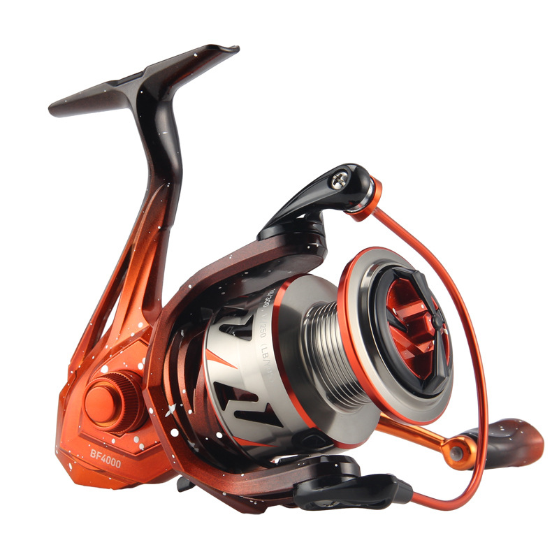 2:1 Overbrengingsverhouding Sp - Ice Fishing Reel recensie en prijs