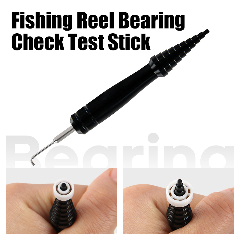 LETOYO 2-10 mm visserij-reella - Conventional Reel recensie en prijs