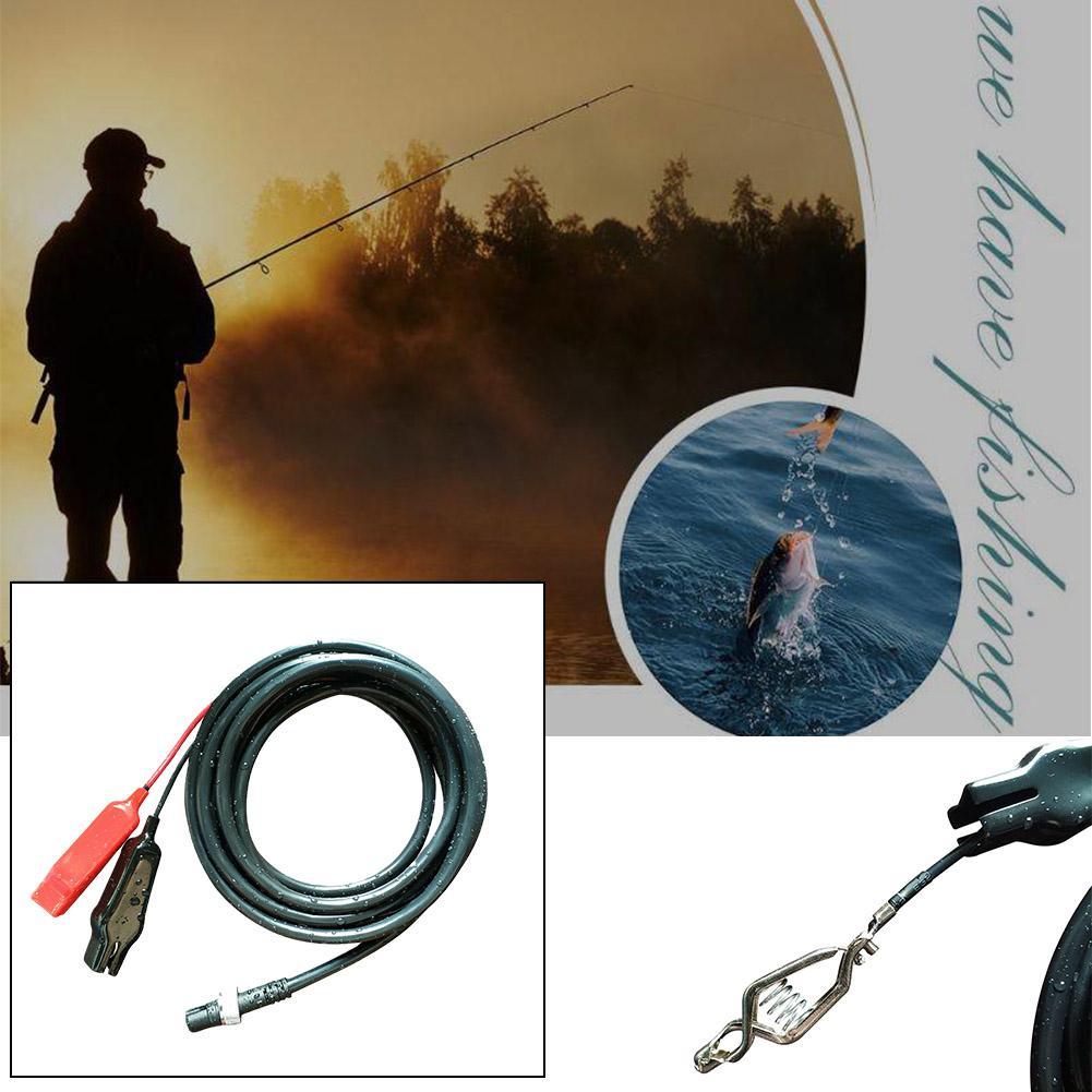1 Stuks Stroomkabel Batterij V - Spinning Reel recensie en prijs