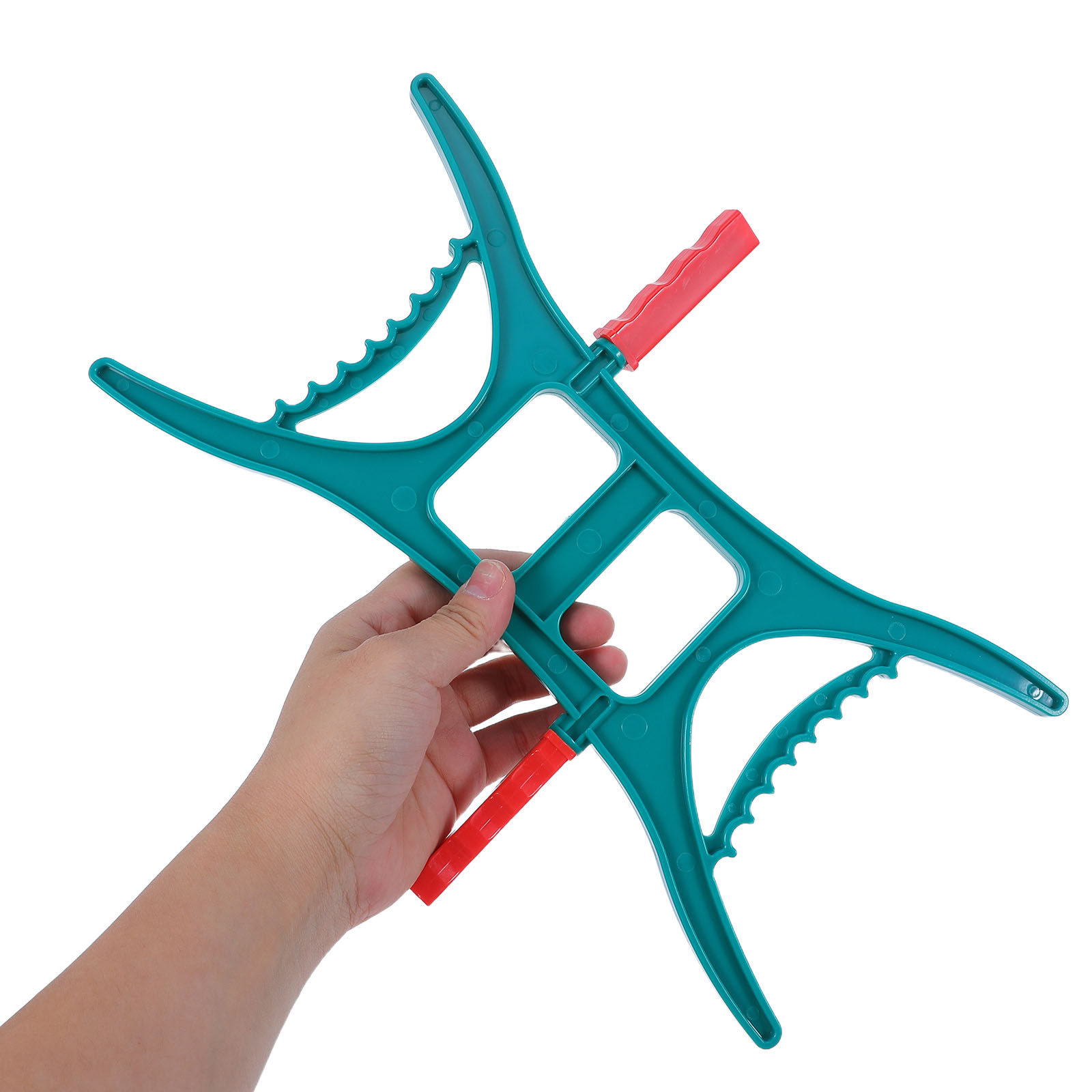 Kerstverlichting-opbergrol met - Reel Handle recensie en prijs