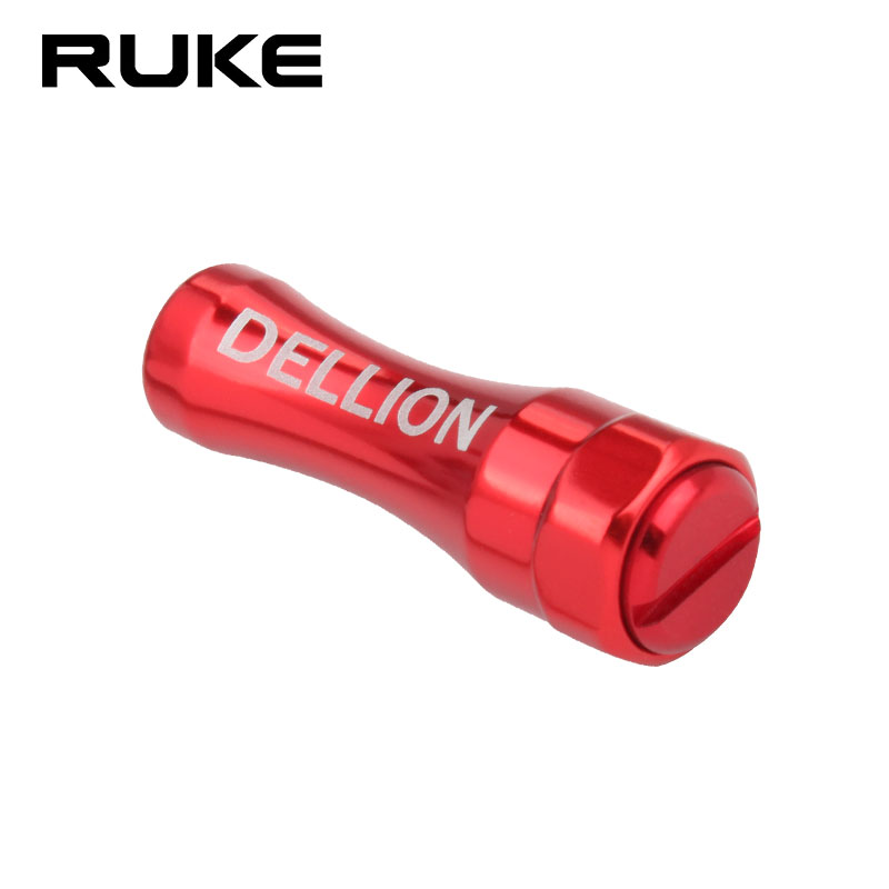 Ruke 1pc Visserij-reel Slinger - Reel Drag Knob recensie en prijs