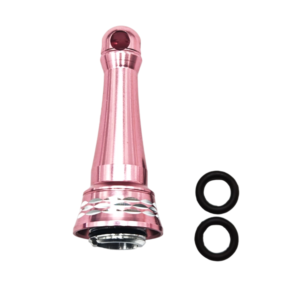 CNC Gefreesde Balanssteun Schr - Reel Handle recensie en prijs